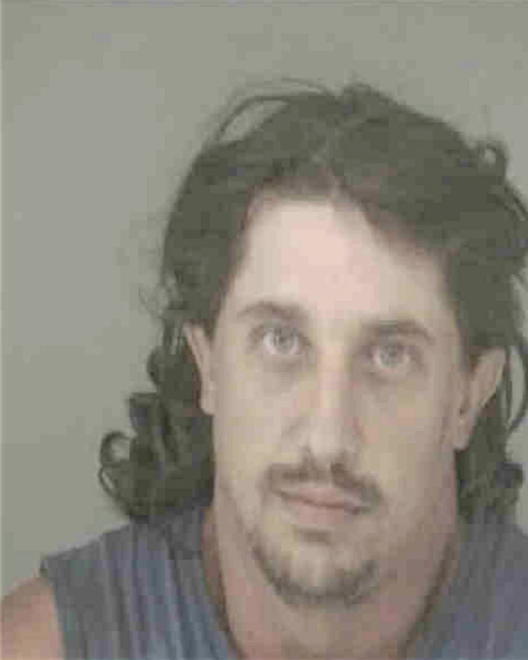 VAUGHN, ERIC NATHANIAL - Peoria County, IL