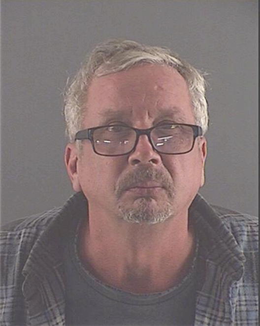 VOGT, DAVID A - Peoria County, IL