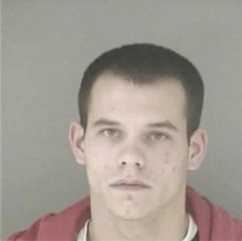 WALLACE, JUSTIN DANIEL - Peoria County, IL