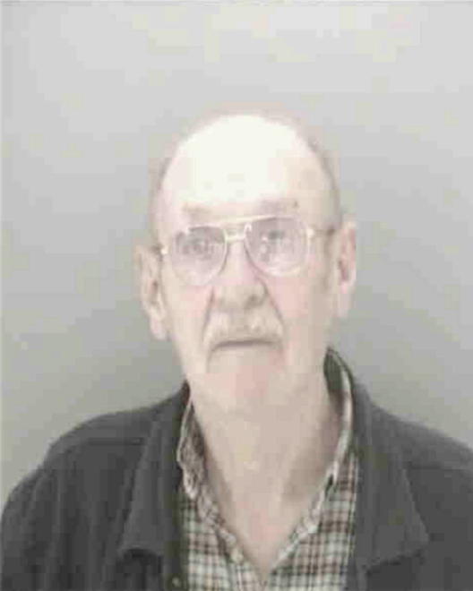 WELLS, JAMES GORDON - Peoria County, IL