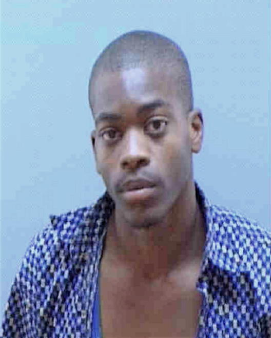 ALEXANDER, ANTWAUN LADELL - Peoria County, IL