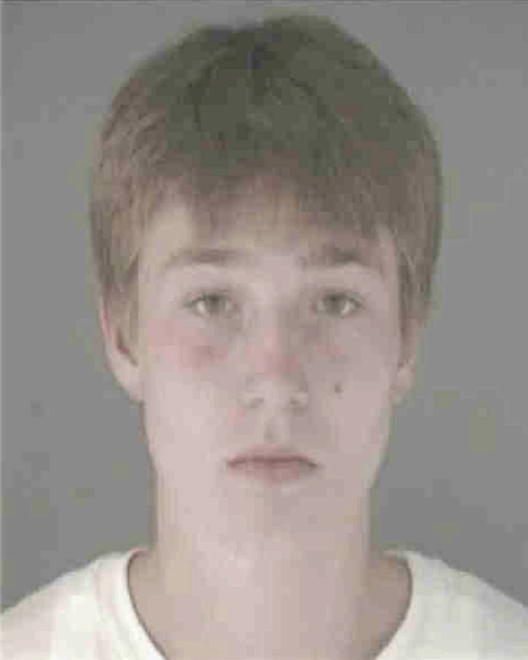 ARMSTRONG, CHRISTOPHER ADRIAN - Peoria County, IL