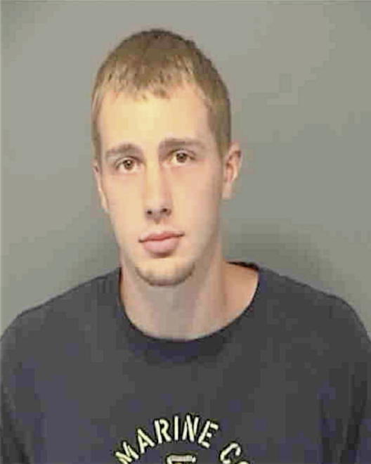 BAKER, DANIEL ROBERT - Peoria County, IL