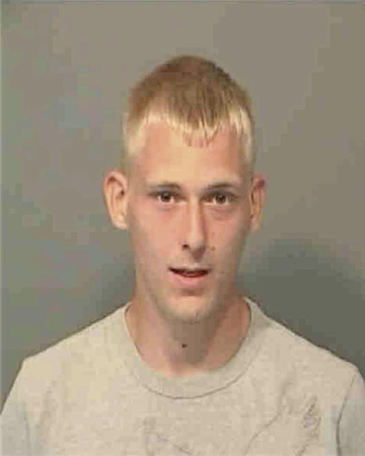 BRACKNEY, RANDY LEE - Peoria County, IL