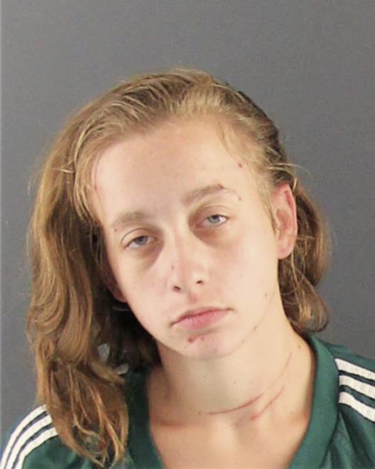 BRACKNEY, TIFFANY LEA - Peoria County, IL