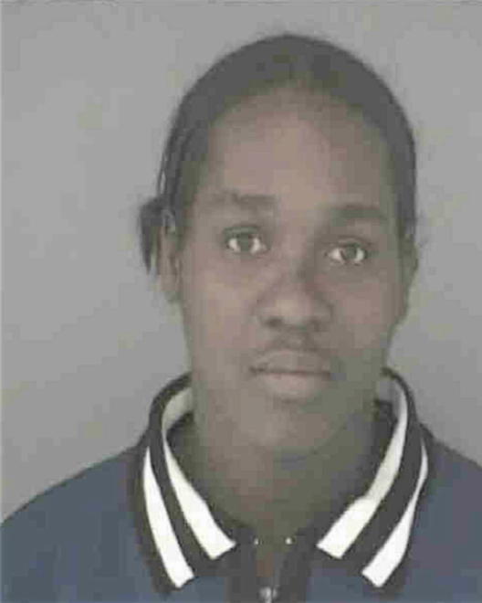 BROWN, TALAYA VERNELL - Peoria County, IL
