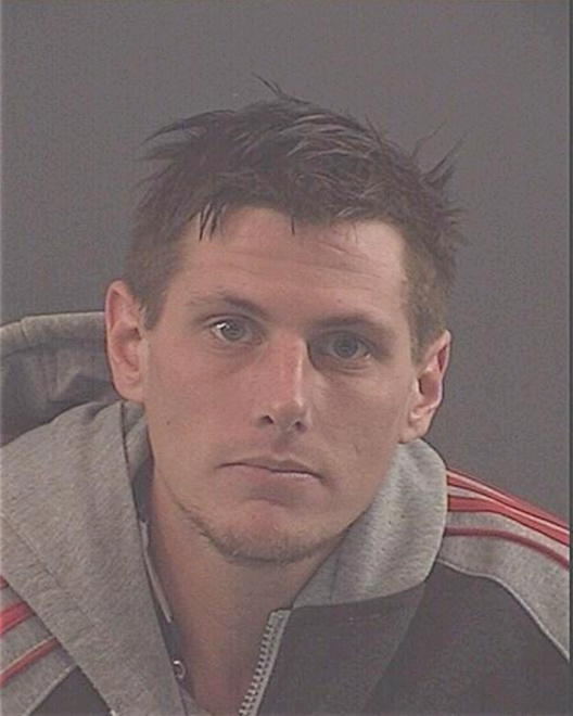 CORDER, JOHN L - Peoria County, IL