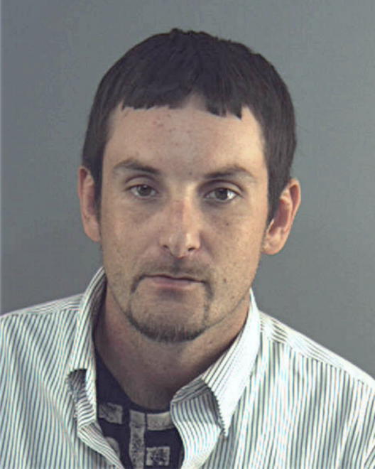 CORSO, RYAN ANTHONY - Peoria County, IL