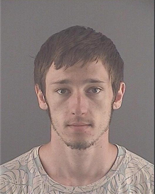 DAILY, SHAWN A - Peoria County, IL
