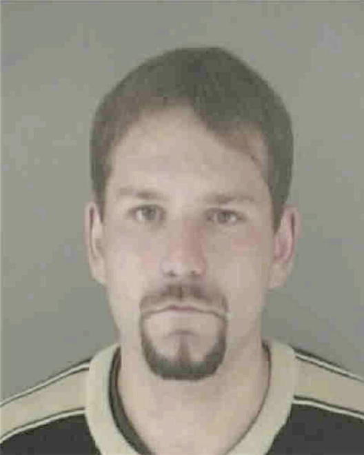 DANNER, RANDALL J - Peoria County, IL