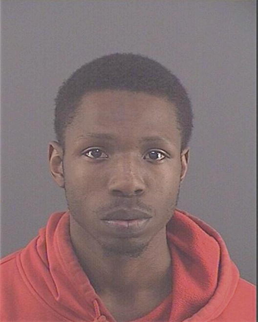 DRUMMOND, REGGIE JAMALE - Peoria County, IL