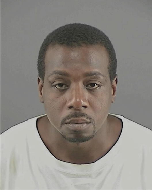 ECKWOOD, DEDRIC L - Peoria County, IL
