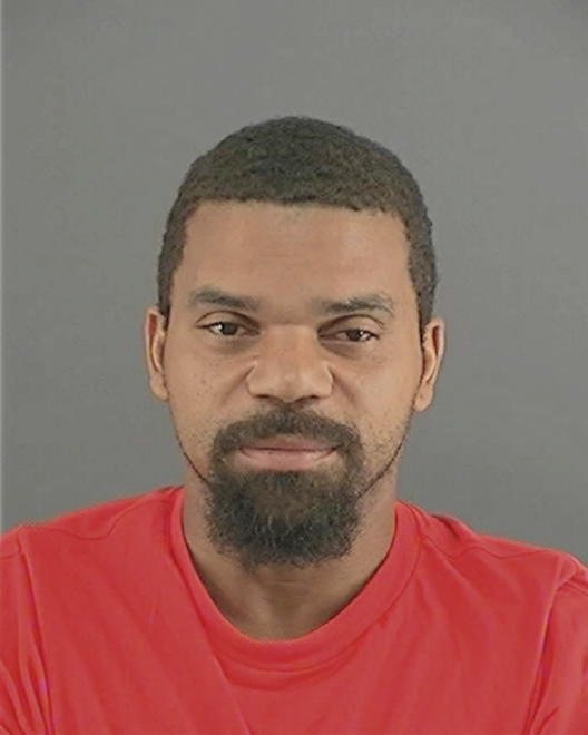 FREEMAN, MARCUS ANGELO - Peoria County, IL