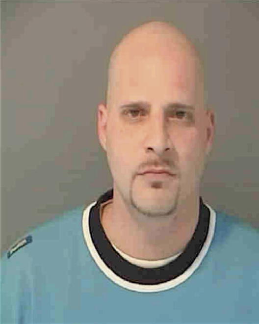 GRABER, CHRISTOPHER MICHAEL - Peoria County, IL