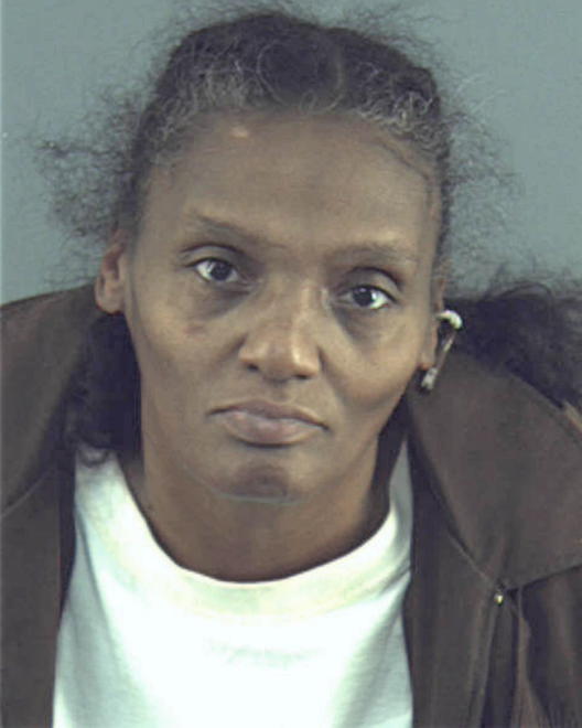 JAMERSON, VIOLA PRINCESS - Peoria County, IL