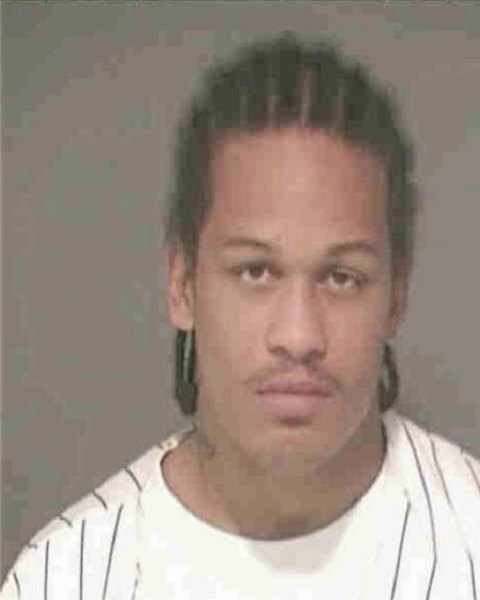 JOHNSON, MICHAEL ANTHONY - Peoria County, IL