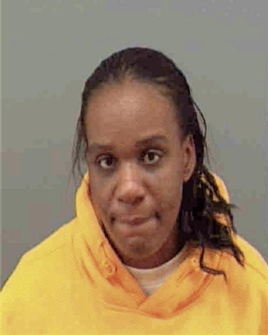JOHNSON, TUNYA LEA - Peoria County, IL