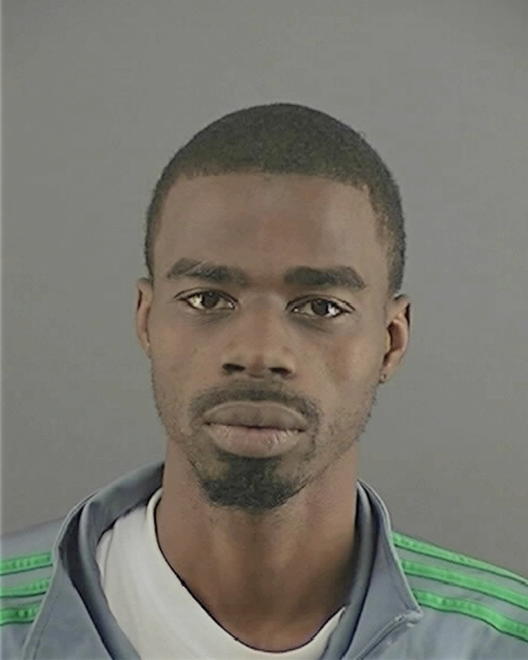 JONES, JEROME LADELL - Peoria County, IL