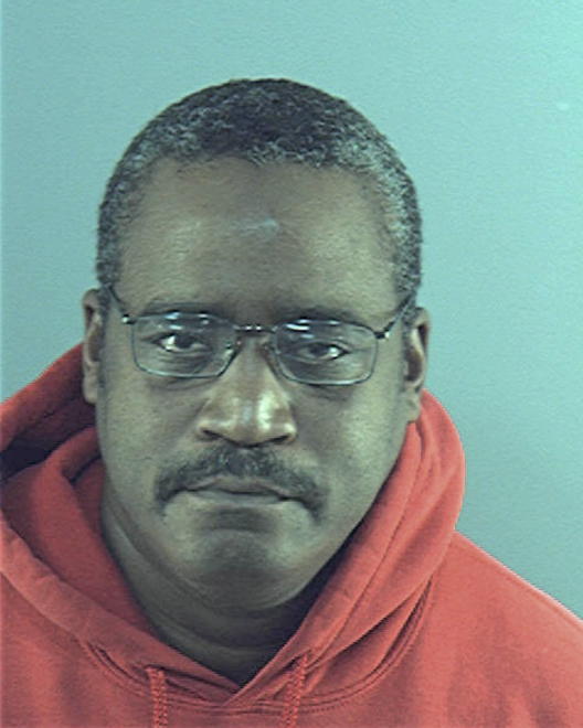 JORDAN, ANTHONY MAURICE - Peoria County, IL