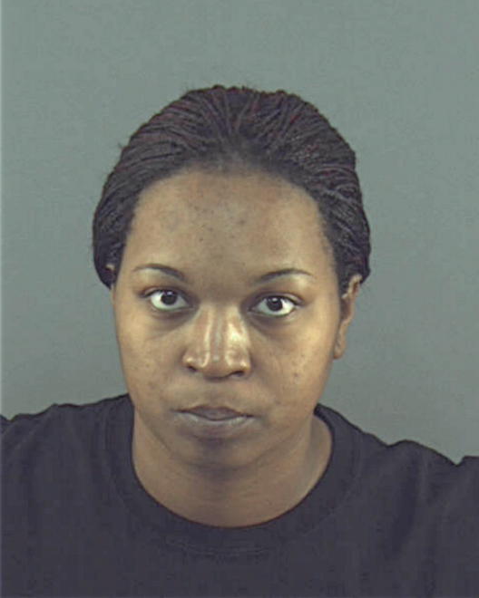 JORDAN, TRINETTA LATRISE - Peoria County, IL