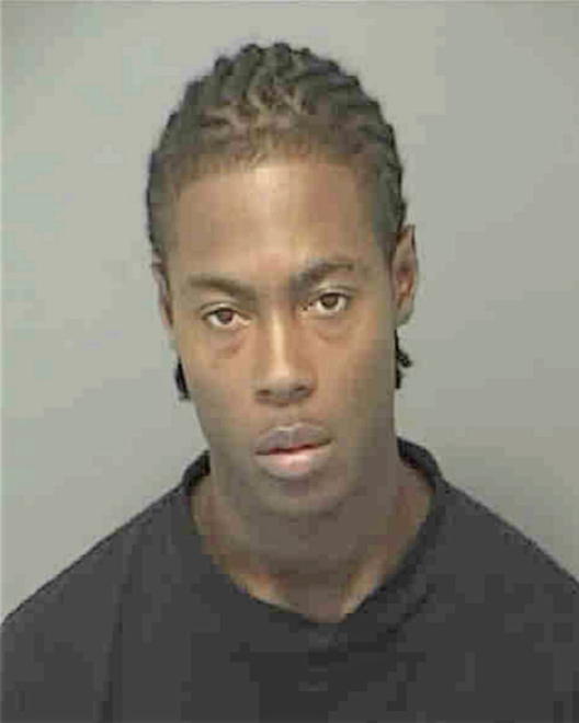 JUDON, ANTONIO MAURICE - Peoria County, IL