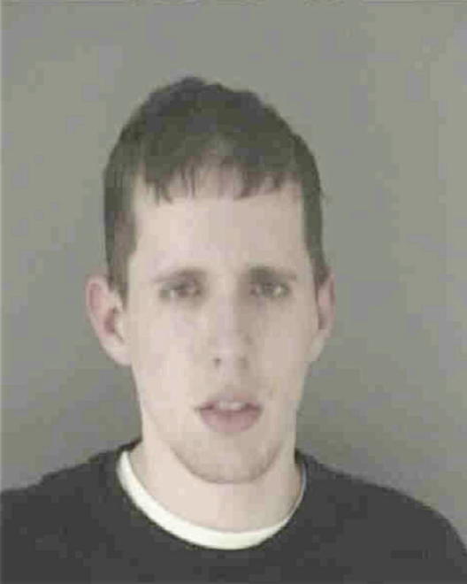 KIMMEL, LOGAN SAMUEL - Peoria County, IL