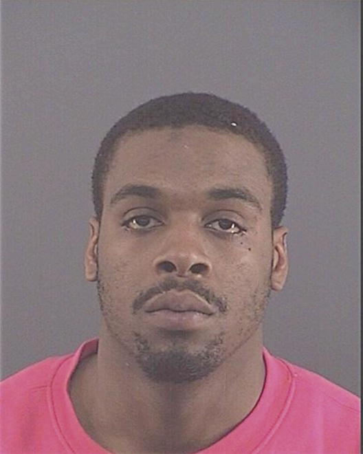 MATHEWS, ORLANDO LAMONT - Peoria County, IL
