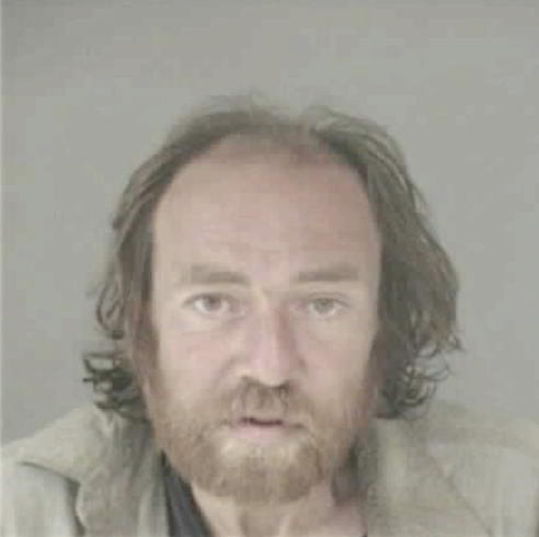 MAY, WAYNE LEON - Peoria County, IL