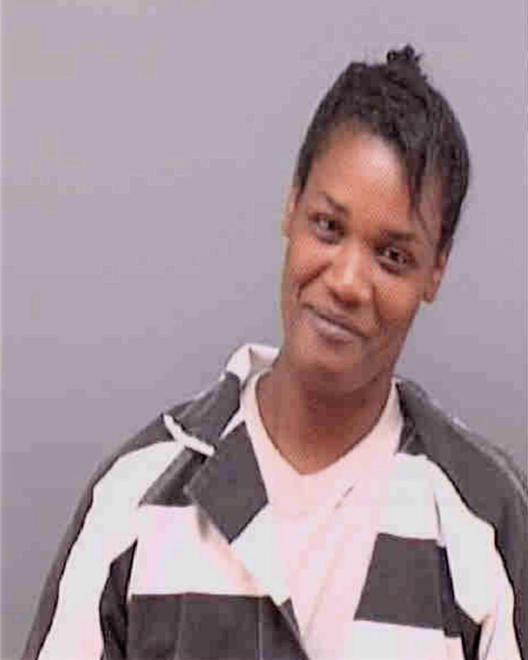 MCCALL, MICHELLE ANTIONETTE - Peoria County, IL