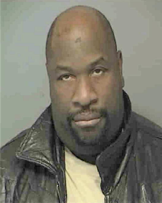 MCGHEE, FLOYD ALLEN - Peoria County, IL