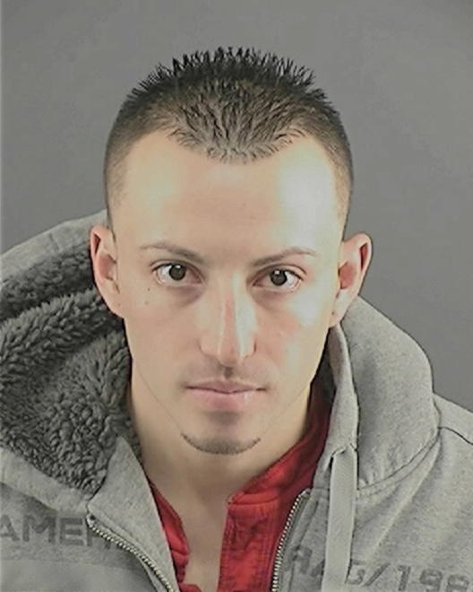 MENDEZ, JULIO CEASAR - Peoria County, IL