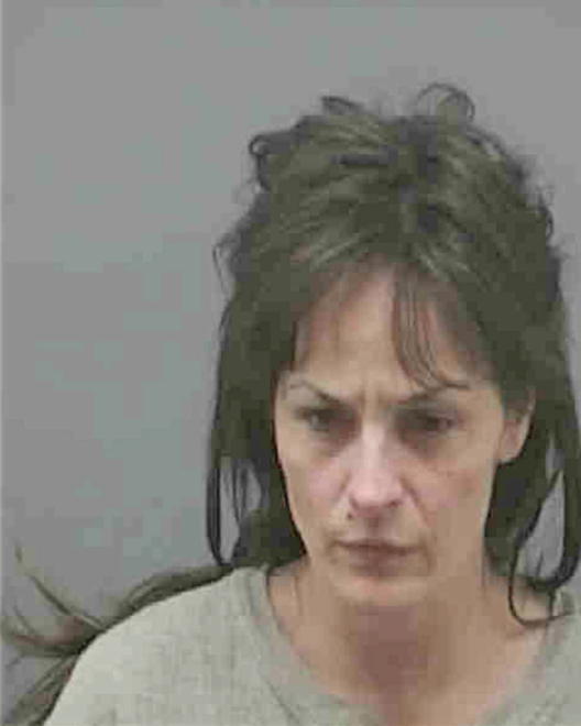 MERRIMAN, KIMBERLY KAY - Peoria County, IL