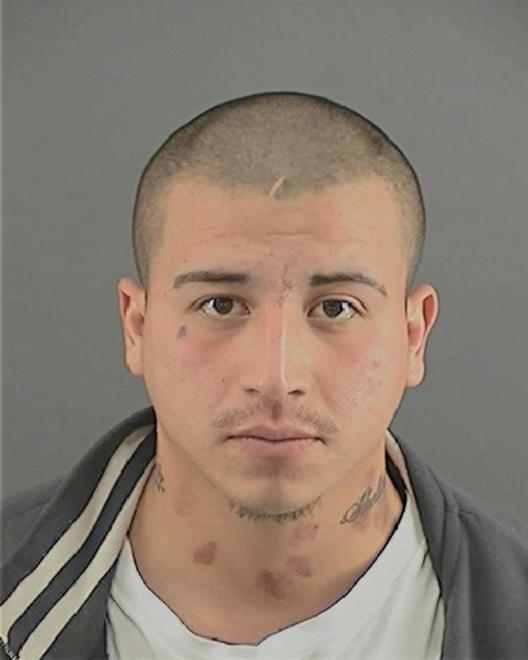 OSEGUEDA, CESAR QUINTERO - Peoria County, IL