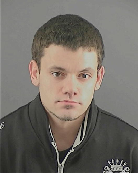 PETZOLD, AARON SHIRLEY - Peoria County, IL