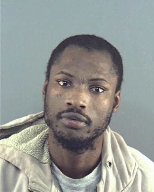 RUSSELL, TIMOTHY SHUATARUS - Peoria County, IL
