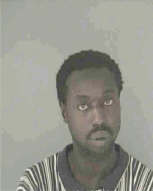 SANDERS, CLARENCE LESTER - Peoria County, IL