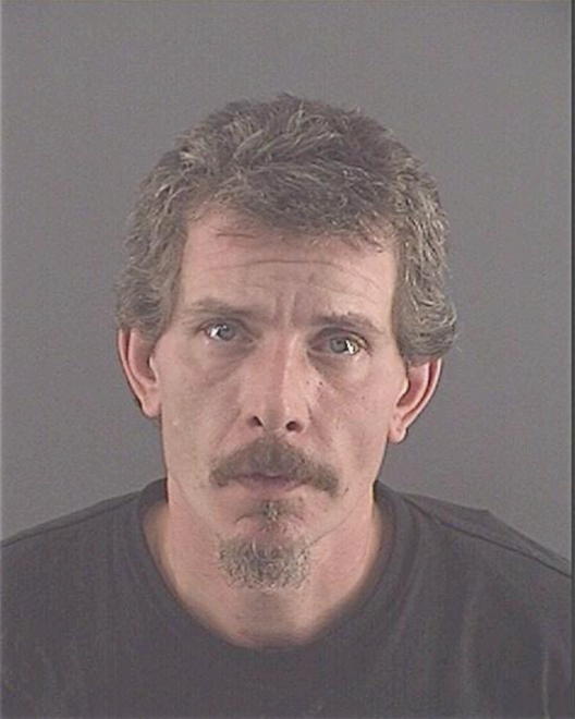 STROUSE, CHARLES CHRISTOPHER - Peoria County, IL