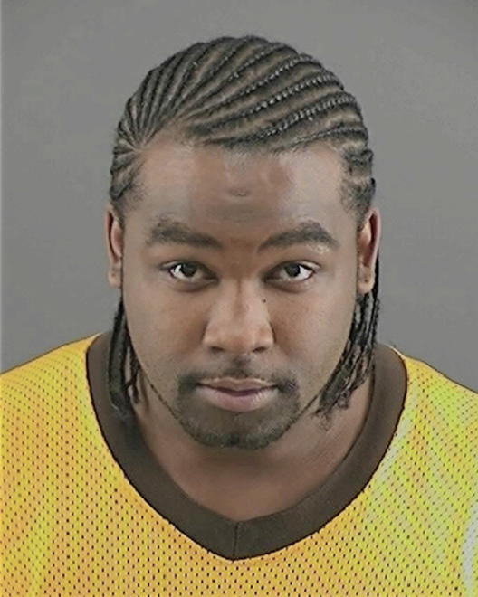 TAYLOR, TERRANCE LAMAR - Peoria County, IL