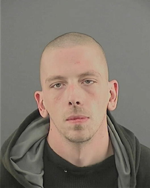 TRAVIS, MICHAEL JAMES - Peoria County, IL