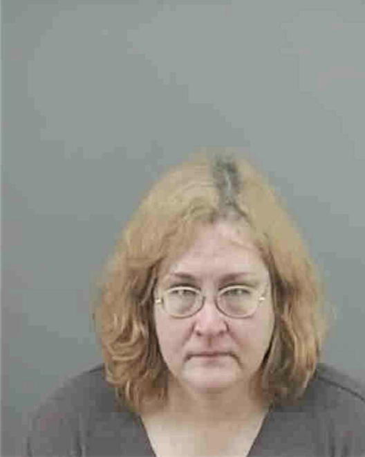 TURBYFILL, CARRIE LU - Peoria County, IL