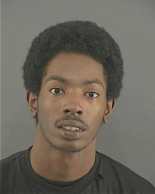WALKER, JASON MITCHELL - Peoria County, IL