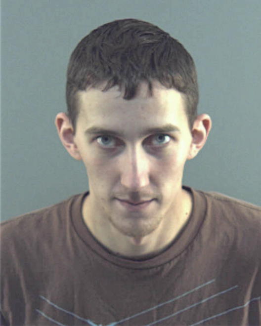 WALLEN, TRAVIS L - Peoria County, IL