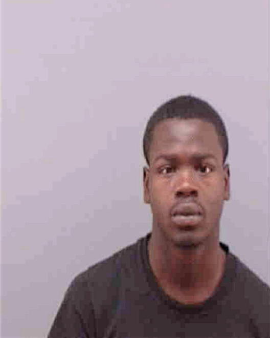 WOFFORD, OMAR - Peoria County, IL