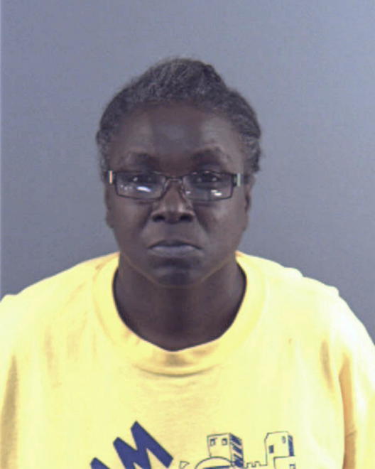 AMBROSE, AGNES MAE - Peoria County, IL