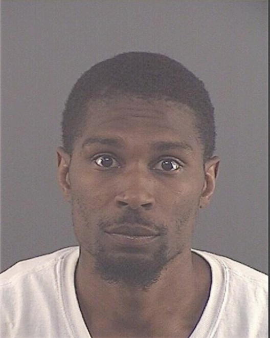 ARMSTEAD, ROBERT DEVON - Peoria County, IL