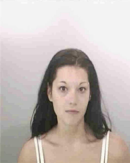 BANCROFT, HEATHER ELAINA - Peoria County, IL