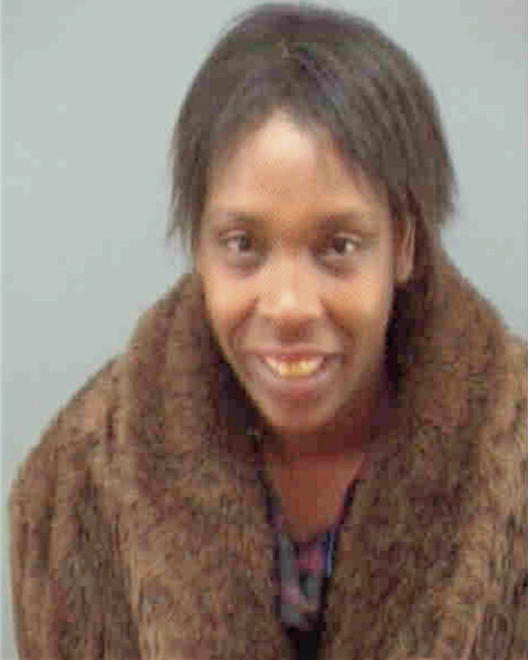 BARNETT, SHIRLEY A - Peoria County, IL