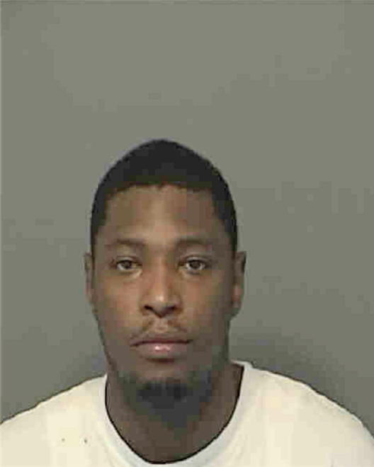 BROWN, DERRICK J - Peoria County, IL