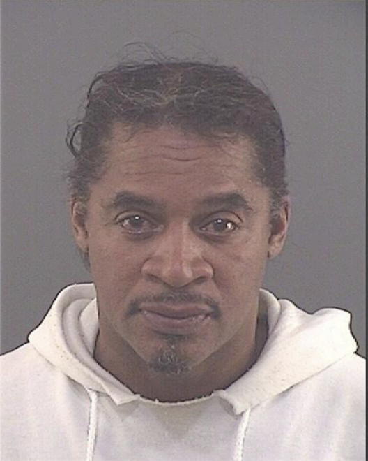 BROWN, KEVIN NMN - Peoria County, IL