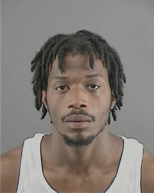 ECKWOOD, DERICCO SHEROD - Peoria County, IL
